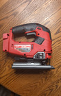 Milwaukee 2737-20 M18 Fuel D-handle Jig Saw