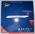 Gemini Jets Delta 737-900er 1 400 Gjdal1449 Model Airplane Die-cast New