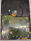 Western Digital Wd Black 4tb 3 5  Sata 7200rpm 64mb Hdd Wd4001faex