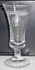 Jagermeister Shot Glass 3 3 4  Tall New