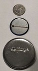 50th Anniversary Of The Korean War Pins Set Of 2