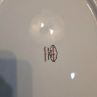 Theodore Haviland Apple Blossom Serving Platter 16 Inches
