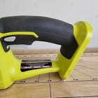 Ryobi P2900 18v Cordless Shrubber Tool Only 