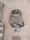 Stone Glacier Grumman Down Vest 2xl Granite Grey Excellent Free Shipping 