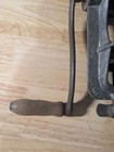Vintage Keystone Meat Grinder  Likely A No  5 Or No  10 Model
