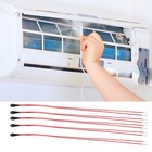 10pcs Mf52b Thermistor High Sensitivity With 60mm Enameled Wire10k Cad