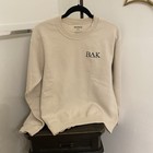 Beyonce Beychella Coachella Official 2018 Bak Crewneck Sz S Festival Homecoming