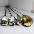 Ena  Hio  Prgr Golf Clubs     Full Set  Golf Set  Club Set  Men   s  83y-60