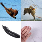 Anti Bird Catcher Netting Pond Net Fishing Net Traps Crops Fruit Tree Vegetables