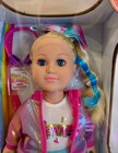Jojo Siwa My Life Doll - New In Box  Sealed