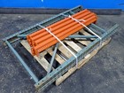 Tear Drop  Pallet Racking  32  X 65  09250390159