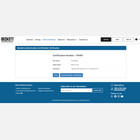 Daisy Ridley Autograph Beckett Signed 11x14 Photography Star Wars