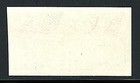  error  Efo Mint Us Pair Of  imperf  Stamp scott  2609a  mnh 