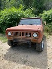 1973 International Scout Ii 