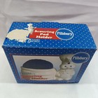 Vtg Pillsbury Doughboy 2002 Scouring Pad Holder Benjamin   Medwin Nos Nib Sealed