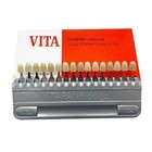 Vitapan Classical Shade Guide Dental Materials A1-d4 16 Colors Teeth Whitening