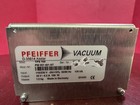 As Is Untested Pfeiffer Tps 150 Turbo Pump Power Supply Pm 051 461 At
