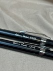 Pentel Vintage Mechanical Pencil P205 0 5 Mm Set Of 2
