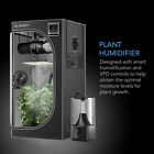 Cloudforge T3  Environmental Plant Humidifier  4 5l  Smart Controls