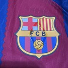 Nike Barcelona 23-24 Liga Barca  Dx2615-456 Dri Fit Adv Authentic Jersey Xs