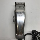 Andis Master Ml  Hair Clipper Model 317g Electric Vintage Tested Made In Usa