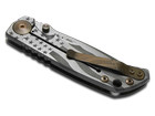 Spartan Blades Harsey Folder Sf5 Waving Flag Titanium Magnacut Pocket Knife