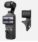 Osmo Pocket 4 Standard Combo 4k Vlogging Camera Us Stock Fast Free Shipping