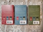 Lord Of The Rings Trilogy By J  R  R  Tolkien Del Rey Fellowship Towers King New
