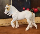 Custom Breyer Horse Cm Sm Stablemate Tushar Walking Cob Shetland Welsh Pony