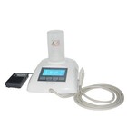 Professional Ultrasonic Dental Scaler With Lcd Display Self Contained Water