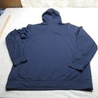 Team Issued Dallas Cowboys Hoodie Mens Xl Nike Nfl Therma-fit Fleece Pullover