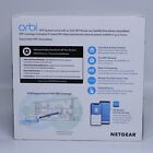 New Open Box Netgear Orbi Whole Home Mesh Wifi System With Tri-band Rbk50