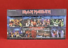 2023 Royal Mail Stamps Presentation Pack Iron Maiden With Mini Free Postage Mint