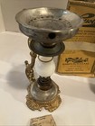 Antique Vaporiser By Vapo-cresolene Quack Medical Device Est  1879 With Box