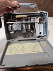 Meyer Super Heterodyne Tube Radio 
