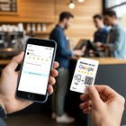 Google Review Tap Card  10-pack  - Boost Reviews W reusable Google Review Car   