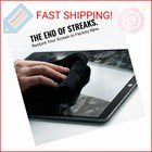 Eveo Computer Screen Cleaner Spray Kit- Portable Laptop Screen Cleaner  Phone Cl