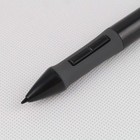 Huion Battery Pen P68 Digital Stylus For Huion Graphics Drawing Black 
