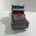 Transformers Optimus Prime Incomplete Unknown Series Action Figure