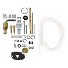Super E Carburetor Rebuild Kit For Harley-davidson Or Custom S s Master Super E
