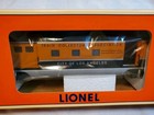Vtg Lionel Train O Gauge Tca 2003 Aluminum Railway Post Office Car La  6-52274
