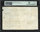 Wwii Operation Bernhard Counterfeit   10 Pounds 19 May 1938 Pmg Vf 25 Pick-336b
