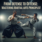     unlock The  forbidden  Moves   Secrets  Kempo Karate   Martial Arts-brassard