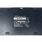 Razer Blackwidow V4 Pro Green Clicky Switch Mechanical Full Size Keyboard