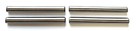 5 16  X 3  Dowel Pins Heat Treated Alloy Steel - Bright Finish - 4 Pieces