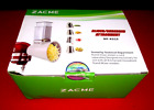 New zacme for Kitchenaid Mixers slicer Shredder Attachment Only np-k019 white