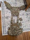 Tyr Tactical Pico Mv Cr Sm-md Plate Carrier