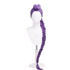 For K-pop Mira Rumi Zoey Wig Demon Hunters Stage Prop Wigs Idol Hair Cosplay