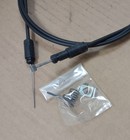 New Old Stock Shimano Bike Positron Shifter Cable 61 In  