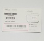 New T-mobile 3in1 Nano Sim Card R15 Prepaid Tricut Triple Cut Lte 4g 5g